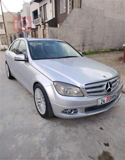 مرسيدس بنز C-Class
